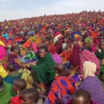 massai