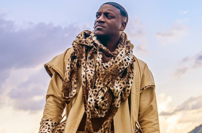 Akon