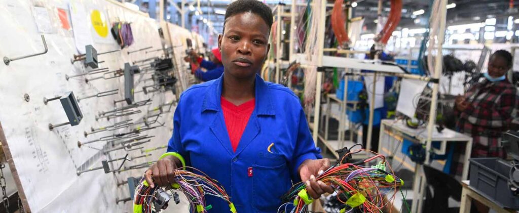 BOTSWANA AUTOMOTIVE