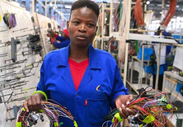 BOTSWANA AUTOMOTIVE