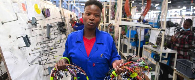 BOTSWANA AUTOMOTIVE