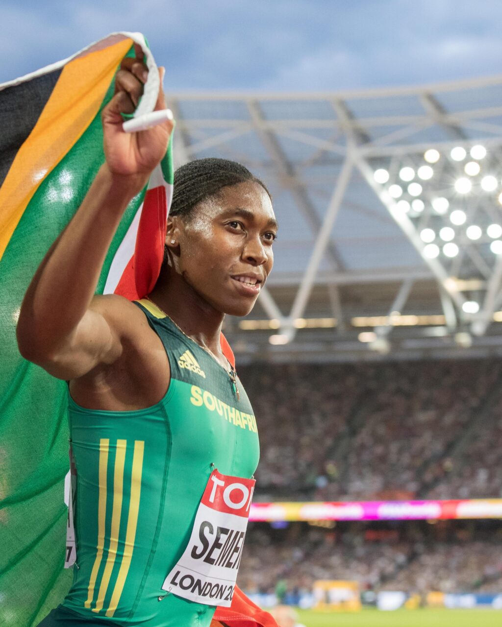 semenya