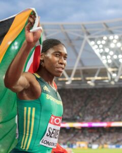 semenya