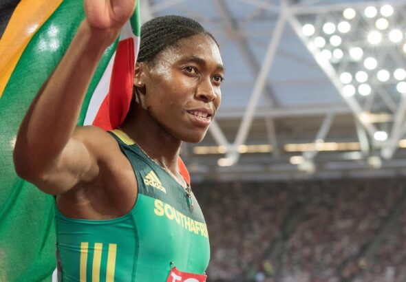 semenya