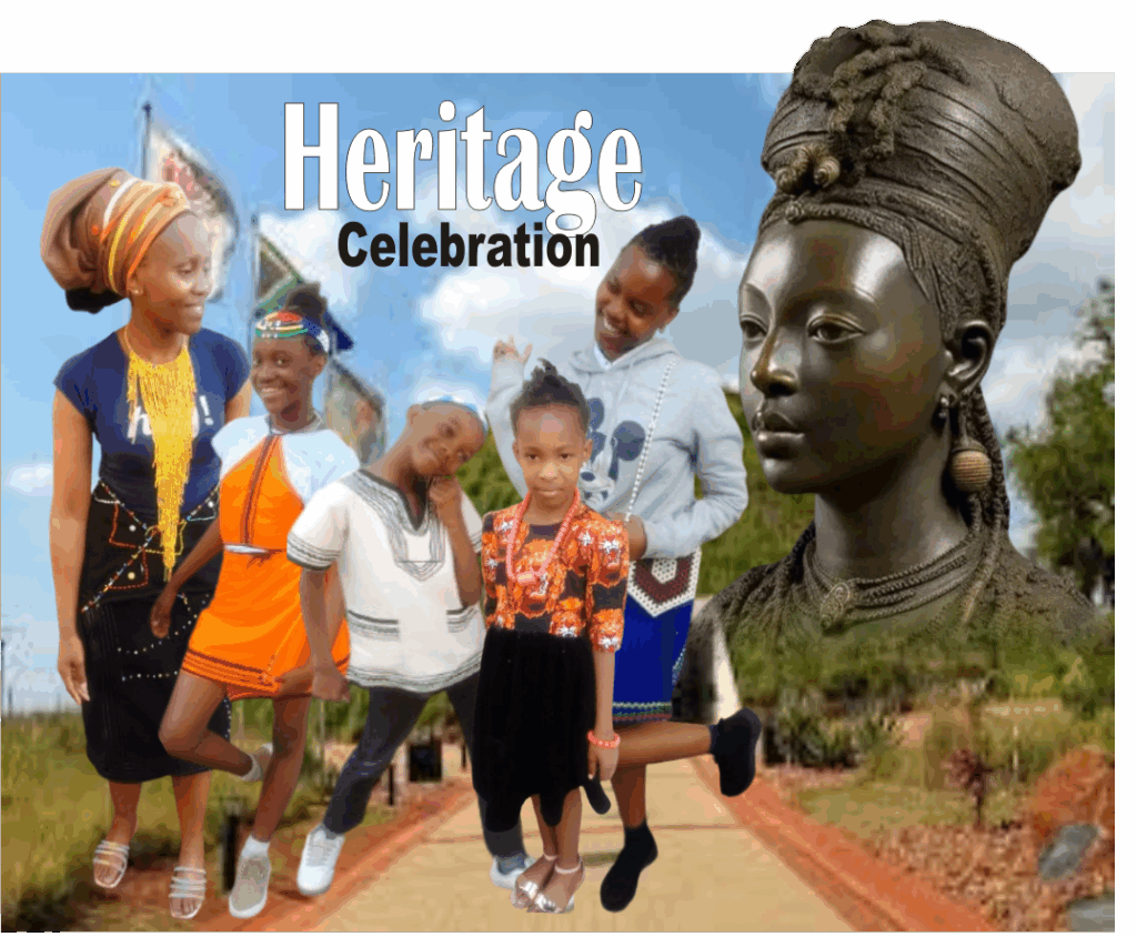 LETS CELEBRATE
