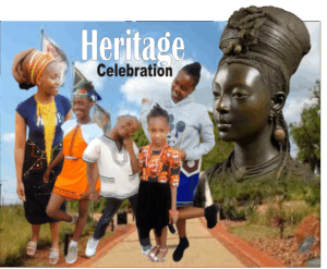 LETS CELEBRATE