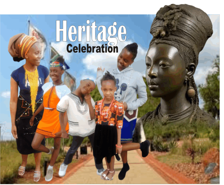 LETS CELEBRATE